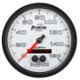 AutoMeter 7581 GAUGE, SPEEDOMETER, 5