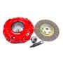 McLeod Racing 75124 McLeod Street Pro Clutch Kit Chev V8 55-85