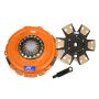 CENTERFORCE CTF315148552 DFX Clutch Kit GM 11in 1-1/8 Dia. 26-Spline