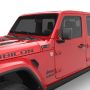 EGR VSLJP0193 18-24 Jeep Wrangler VSL LED Light VSL JL/JT Firecracker Red