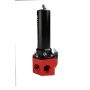 AEROMOTIVE AFS13113 Adjustable Billet Fuel Regulator