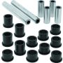 QuadBoss 414038 06-13 Kawasaki KVF650 Brute Force 4x4i Lower Kawasaki Brute Force A-Arm Upgrade Kit