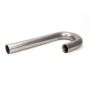 SCHOENFELD SCH022518J J-Bend Mild Steel 2.250 x 3.5in Radius 18 Gauge