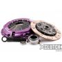 XCLUTCH XKSZ20005-1C 05-11 Suzuki Swift 1.6L Stage 2 Cushioned Ceramic Clutch Kit