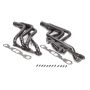 SCHOENFELD SCH165V SBC Street Stock Headers