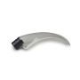 BELL HELMETS BEL2070001 Top Air V05 Clear K1 Pro