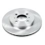 PowerStop JBR779 AutoSpecialty Brake Rotor