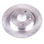 PowerStop JBR1747 AutoSpecialty Brake Rotor