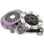 XCLUTCH XKFD23011-1C 93-97 Ford Probe GT 2.5L Stage 2 Cushioned Ceramic Clutch Kit