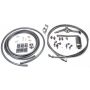 Radium Engineering 20-0629-05 FUEL HANGER PLUMBING KIT, 08-21 SUBARU, MICROGLASS