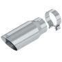 Ford Racing M-5260-CT3 2020-2026 Super Duty Exhaust Tip-Chrome