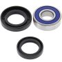 All Balls Racing 25-1515 Lower Steering Bearing Kits