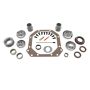 Yukon Gear & Axle ZK GMVET-CI USA Standard Master Overhaul Kit For The 63-79 GM Ci Corvette Diff