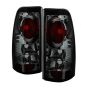 SPYDER 5002099 Euro Style Tail Lights - Smoke