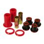 Prothane 65-70 GM Front Control Arm Bushings - Red