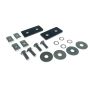 Rhino-Rack Pioneer Heavy Duty Attachment Plate Kit