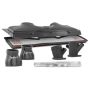Wagner Tuning 300001010 2020+ Audi RS6 / RS7 C8 Carbon Air Intake System