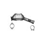 Eastern Catalytic 30582 Federal / EPA Direct-Fit Converter Assembly