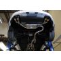 MXP MXSPBKT6 10-14 Hyundai Genesis V6 T304 SP Exhaust System