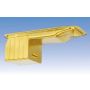 MILODON MIL30890 Bb Chrys. Off Road Pan