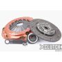 XCLUTCH XKTY24026-1A 05-10 Scion tC Spec 2.4L Stage 1 Sprung Organic Clutch Kit