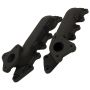 BD Diesel 1043001 BD Exhaust Manifolds Ford F-150 3.5L Ecoboost 2011-2016