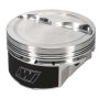 Wiseco K0168X125 Piston Set, Ford, Small Block 302, 4.125 in. Bore, Professional, Set of 8