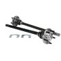 Ridetech 11169680 67-69 Chevrolet Camaro / 67-69 Pontiac Firebird Rear Axle Housing Kit - Raw (Stock Width)