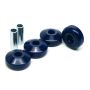 SuperPro 1988 Honda Prelude 2.0 S Rear Strut Rod-to-Chassis Mount Bushing Kit