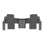 HUSKY LINERS HSK50611 X-Act Contour Floor Liners