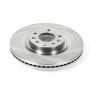PowerStop JBR1399 AutoSpecialty Brake Rotor