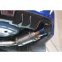 Revel 15-21 WRX/STi 11-14 WRX STi 08-14 WRX Ultra Ti Single Exit Catback Exhaust