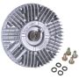 Omix Fan Clutch 4.0L 97-99 Jeep Wrangler TJ