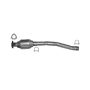Eastern Catalytic 40043 Federal / EPA Direct-Fit Converter Assembly