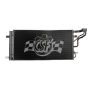 CSF 10893 A/C Condenser