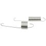 LOKAR LOKSRK-4002 Stainless Steel Throttle Return Springs
