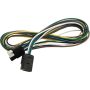 ALLSTAR PERFORMANCE ALL76235 Universal Connector 5 Wire