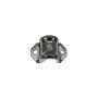 Mopar 52090271AB RETAINER, Stabilizer Bar Bushing