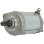 Arrowhead 410-52125 Denso 12V 9T Str
