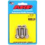 ARP ARP761-1002 S/S Bolt Kit - 6pt. (5) 8mm x 1.25 x 25