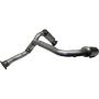 Davico Mfg 19406 Direct Fit Catalytic Converter