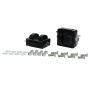 Whiteline W93531 1998-2002 Chevrolet Camaro Engine Mount Set