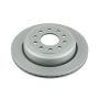 PowerStop AR8166EVC PowerStop Evolution Coated Rotor