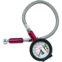 BikeMaster 151792 Tire Gauge 2-1 0-60 PSI