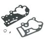 S&S Cycle 31-6271 36-91 Standard Oil Pump Gasket