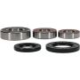 Pivot Works 25-1634-P Suzuki Wheel Bearing Kit Premium Bearings