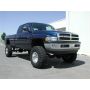 Tuff Country 35913K 2001 Dodge Ram 1500 4x4 4.5in Lift Kit (No Shocks)