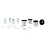 Whiteline 94-02 Honda Passport EX/LX Front Upper Inner Control Arm Bushing Kit