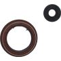 Vertex Pistons 822198 Vertex Gaskets 14-15 Polaris Ranger 900 Crew Oil Seal Kit