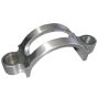 TRIPLE X RACE COMPONENTS TXRSPUD-8372 Steering Clamp Billet Aluminum